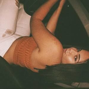 Meet your Posher, Tiffany